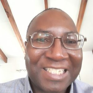 Meet your Posher, Robert